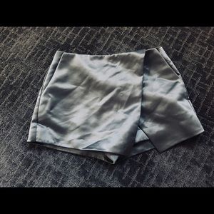 ▪️NWOT▪️Satin Skort-Final Sale